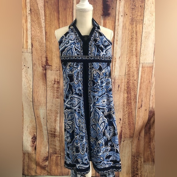 INC International Concepts Dress - Picture 1 of 4